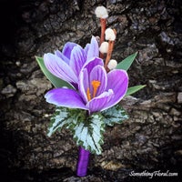 Foto scattata a Something Floral / Something Spectacular Events da K M. il 3/22/2016