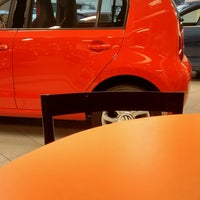 2/25/2017에 Lyanne D.님이 Z Motors Volkswagen에서 찍은 사진