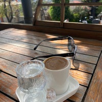 Foto tirada no(a) Mesken Cafe por Serap em 5/3/2023