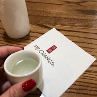 Photo taken at P.F. Chang&amp;#39;s by Golsa H. on 6/28/2019