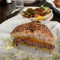 Photo taken at Snuffers by Jeff D. on 10/3/2021