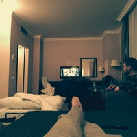 2/18/2017にmr_DuuudeがПарк-отель «Чернигов»で撮った写真