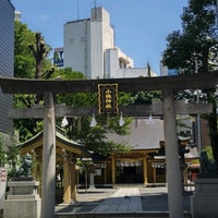 Photo taken at 小梳神社 by うしあさ on 8/3/2022