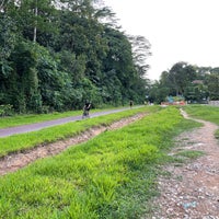 Photo taken at Bukit Timah by Nick on 5/13/2021