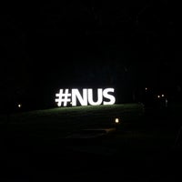 Photo taken at National University Of Singapore (Bukit Timah Campus) by Nick on 7/21/2020