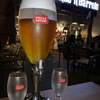 Bones And Barrels Sentosa Address