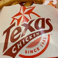Photo taken at Texas Chicken by Nick on 11/12/2019