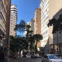 Photo taken at Feira de Artes e Artesanato de Belo Horizonte (Feira Hippie) by Zel P. on 7/8/2019