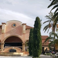 Photo taken at Hotel PortAventura by ismail C. on 1/30/2020