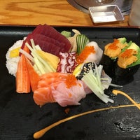 Photo taken at Avana Sushi 2 by Amy H. on 6/29/2016