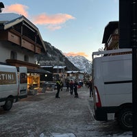 Photo taken at Madonna Di Campiglio by Abdulmajeed on 12/14/2023