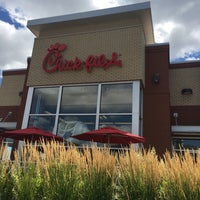 Photo taken at Chick-fil-A by Brad L. on 8/5/2016