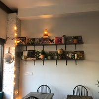 Photo taken at Ciao Bella Coffee by Ciao Bella Coffee on 3/9/2020
