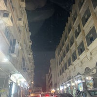 Photo taken at Bab Makkah Square by Moaz A. on 10/17/2021