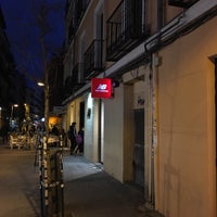 Balance - Chueca - Madrid, Madrid