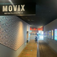 Movix周南 中央町21 3 Movix周南 中央町21 3
