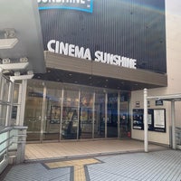 シネマサンシャイン下関 竹崎町4 1 37
