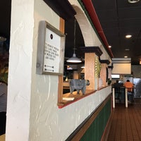 Photo taken at Chile Verde Mexican Restaurant by Melissa B. on 6/9/2018