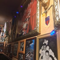 Photo taken at Buca di Beppo by Melissa B. on 6/8/2018