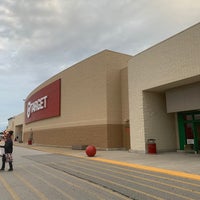 Photo taken at Target by Melissa B. on 10/6/2019