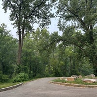 Photo taken at Fall Creek Greenway by Melissa B. on 6/28/2023