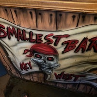 Photo taken at Smallest Bar by Melissa B. on 11/23/2021