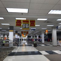 Photo taken at Sears by Melissa B. on 8/12/2018