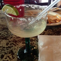 Das Foto wurde bei La Casa Mexican Restaurant von Melissa B. am 8/7/2013 aufgenommen