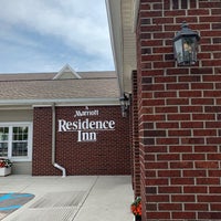 รูปภาพถ่ายที่ Residence Inn Indianapolis Fishers โดย Melissa B. เมื่อ 8/18/2019