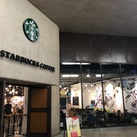 Photo taken at Starbucks by Melissa B. on 7/14/2017