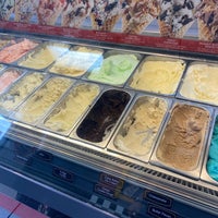Photo taken at Cold Stone Creamery by Melissa B. on 6/10/2022