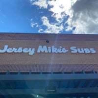 Photo taken at Jersey Mike&amp;#39;s Subs by Melissa B. on 6/24/2020