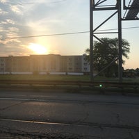 Photo taken at Candlewood Suites Indianapolis East by Melissa B. on 6/9/2018
