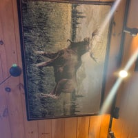 Photo taken at Montana Mike&amp;#39;s Steakhouse by Melissa B. on 8/23/2019