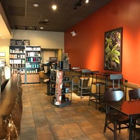 Photo taken at Starbucks by Melissa B. on 7/31/2017