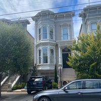 Photo taken at &amp;quot;Full House&amp;quot; House by Melissa B. on 7/20/2022