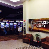 Foto tirada no(a) SaltCreek Casino por CentralTexas R. em 5/18/2014