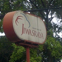 Pt Asuransi Jiwasraya Persero Jl Pajajaran N0 82 Bandung Jawa Barat Office In Bandung