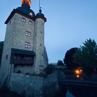 Das Foto wurde bei Schloss Vollrads von rasi_ffm am 8/8/2021 aufgenommen