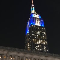 Foto scattata a Empire State Building da rasi_ffm il 12/7/2018