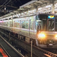 Photo taken at Ōtsukyō Station by らいらっく on 10/27/2023