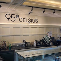 Foto diambil di 95ْ CELSIUS Cafe oleh Abdullah pada 4/29/2024