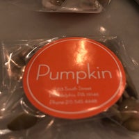 Photo taken at Pumpkin Restaurant by Siobhán on 9/14/2019