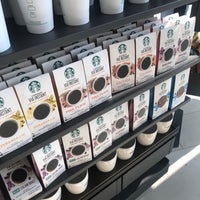 Photo taken at Starbucks by Siobhán on 7/14/2019