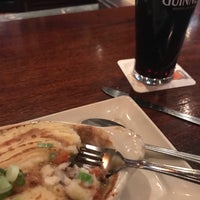 Photo taken at Sláinte Pub &amp;amp; Grill by Siobhán on 3/2/2018