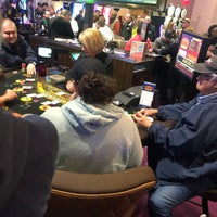 Photo taken at Indiana Grand Racing &amp; Casino by Marcy W. on 1/2/2020