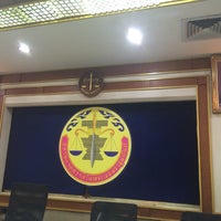 Photo taken at Lawyers Council of Thailand by ไก่ เ. on 6/25/2015