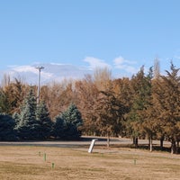 Photo taken at Tsitsernakaberd Park by Dimitrios K. on 11/27/2022