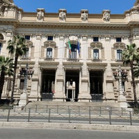 Photo taken at Ministero dell&amp;#39;Istruzione dell&amp;#39;Università e della Ricerca by Dimitrios K. on 6/2/2022