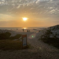 Photo taken at Praia Grande by HQ on 9/20/2022